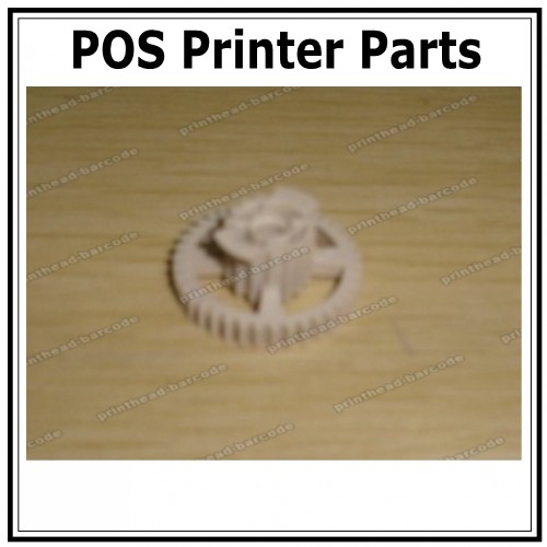 Belt Gear for Epson TM-210 TM-300 POS Receipt Printers - Click Image to Close